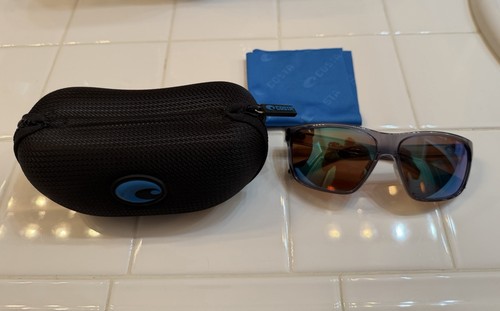 Costa del mar trades - costa, “trades”