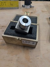 Erowa Clocking In Pin