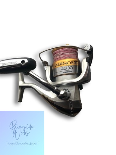 Shimano reel - shimano,