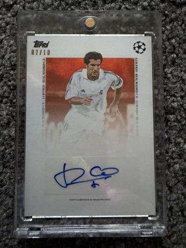 Topps ucc simplicidad 2025 - simplicidad,
