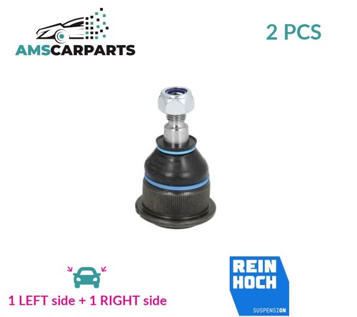 Suspension ball joint - suspension,