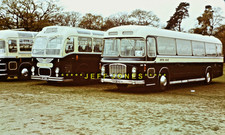 ORIGINAL BUS SLIDE 16347-