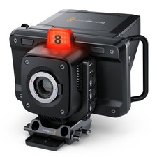 Blackmagic Design Studio