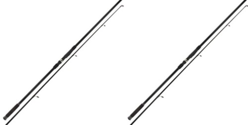 Carp max 12ft 2pc - x, 2.75lb