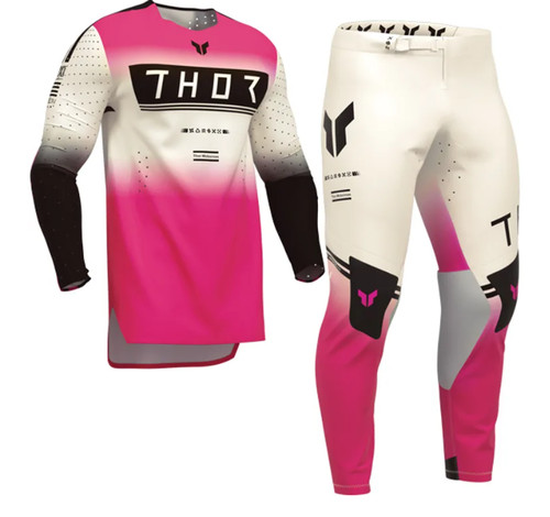 2026 thor sportmode geo - geo, white