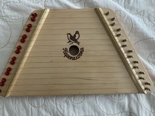 The Music Maker Melody Harp