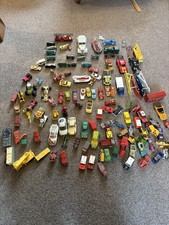 Huge Matchbox, Lesney, Dinky