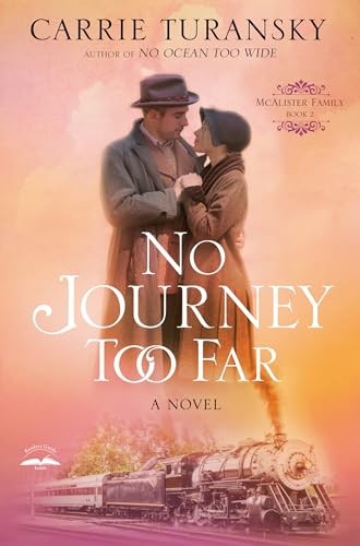Journey too far a - journey,