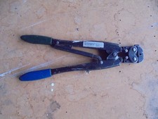 Ex Railway S&T Blue Amp