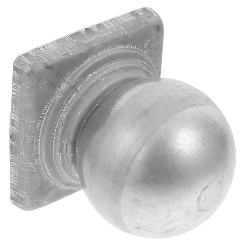 Replacement finials fence - finials,