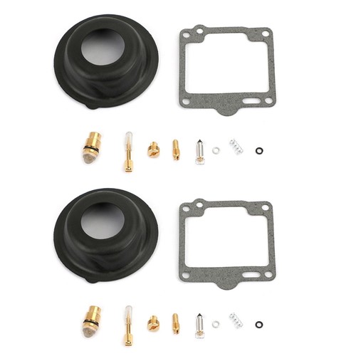 Carburetor repair kit - 2x,