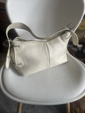 Vera Pelle Leather Shoulder