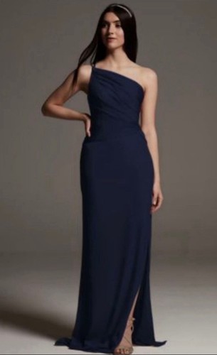 Vera wang white blue - wang,