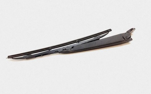 Volvo v50 rear window - v50, mw