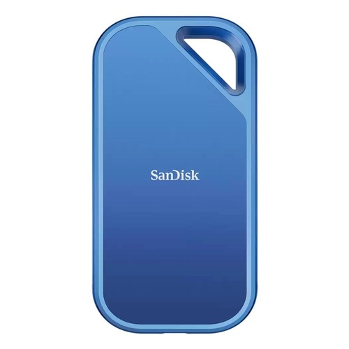 Sandisk portable ssd creator - sandisk,