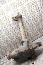 BFD084050 2016 FORD RANGER 3.2 AUTO FRONT DIFFERENTIAL DIFF