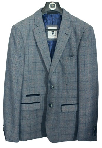 Marc darcy harry - marc, 38"