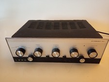 Leak Stereo 30 Amplifier - UNTESTED