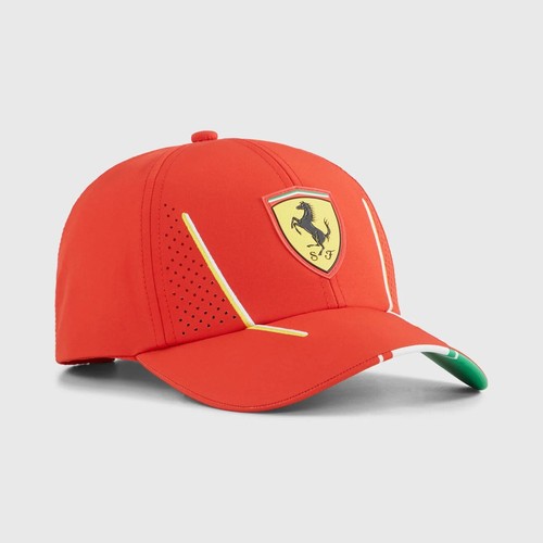 Puma scuderia ferrari 2024 - scuderia,