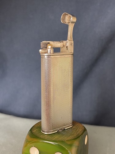 Rare deco silver - deco,