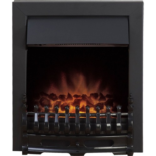 Adam blenheim black - blenheim, inset