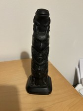 BOMA Canada Totem Pole 8 Inches Collectible