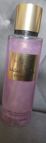 Victoria secret fragrance - secret,