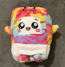 LANKYBOX Mini Mystery Plushie