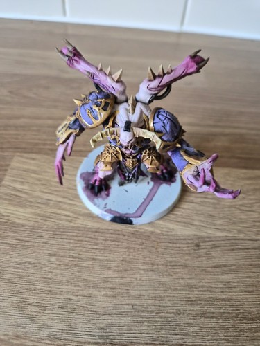 Warhammer 40k chaos space - 40k,