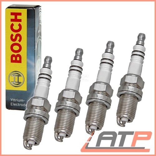 Bosch spark plug - spark, for