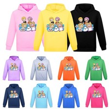 Hot Kids Boys Girls LANKYBOX