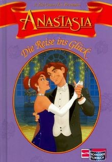 Anastasia die reise ins - die,