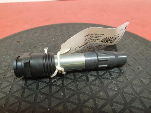 Kawasaki z900 ignition - z900, rs
