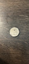 RARE 20p coin 2012 Bailiwick