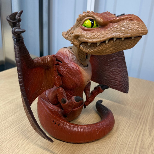 Mattel r8889 prehistoric - 🦖,