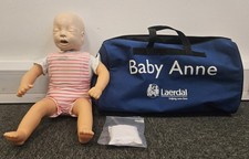 Laerdal Baby Anne Training