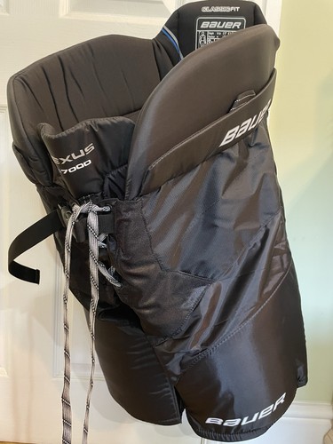 Bauer nexus n7000 ice - bauer, hockey