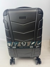 Perry Ellis 21” Tanner Carry