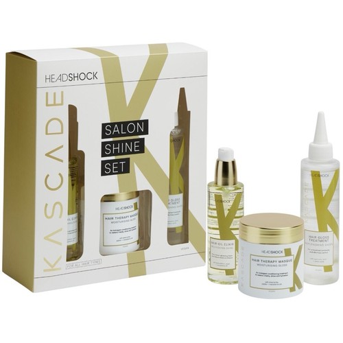 Headshock kascade salon shine - kascade,
