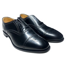 Charles Tyrwhitt Semi Brogue