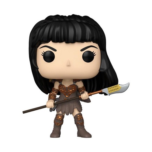 Xena warrior princess - xena,