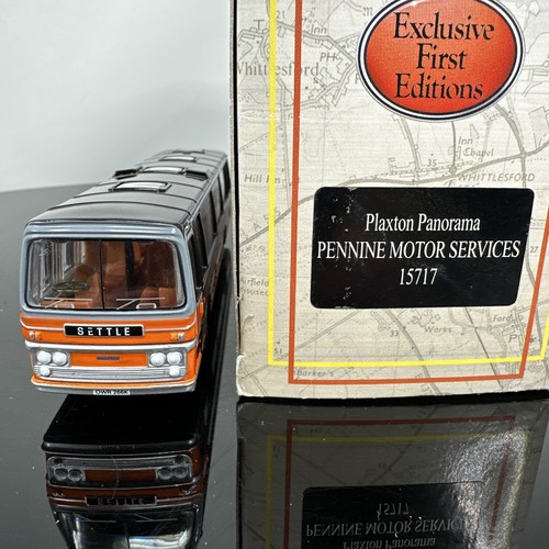 Efe 15717 rare pennine motor - efe,