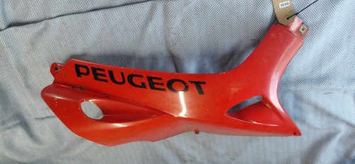 Peugeot speedfight2 under - speedfight2,
