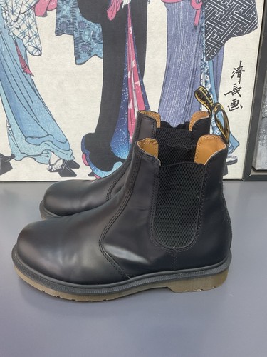 Martens 2976 smooth - dr,
