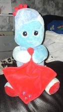 In The Night Garden Iggle