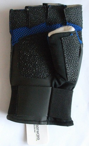 Laserware fingerless target - laserware,