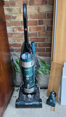 Hoover breeze evo - breeze, upright
