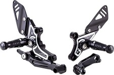 Gilles Tooling Adjustable