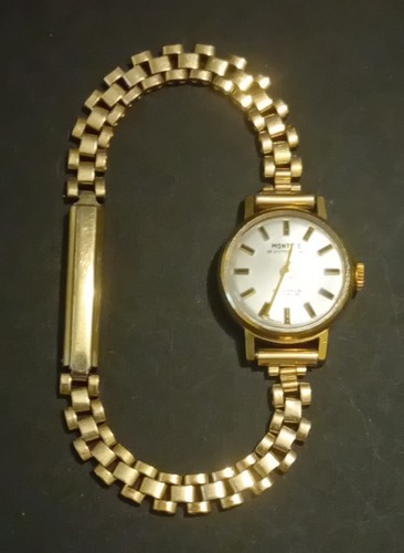 Circa 1960s 1970s montine - 1970s,