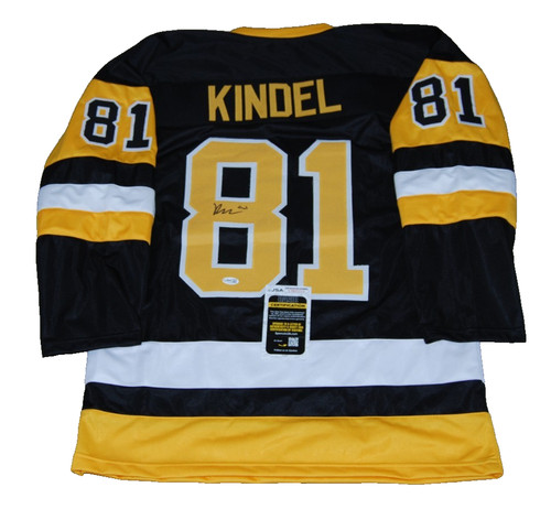 Ben kindel signed - kindel,